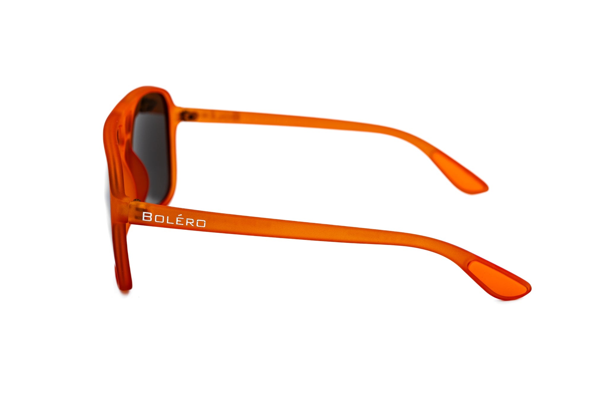 Zayden – Retro Aviator Sunglasses | Bolero Eyewear