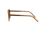 Zephyr – Retro Acetate Aviator Sunglasses | Bolero Eyewear