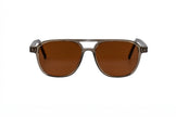 Zephyr – Retro Acetate Aviator Sunglasses | Bolero Eyewear