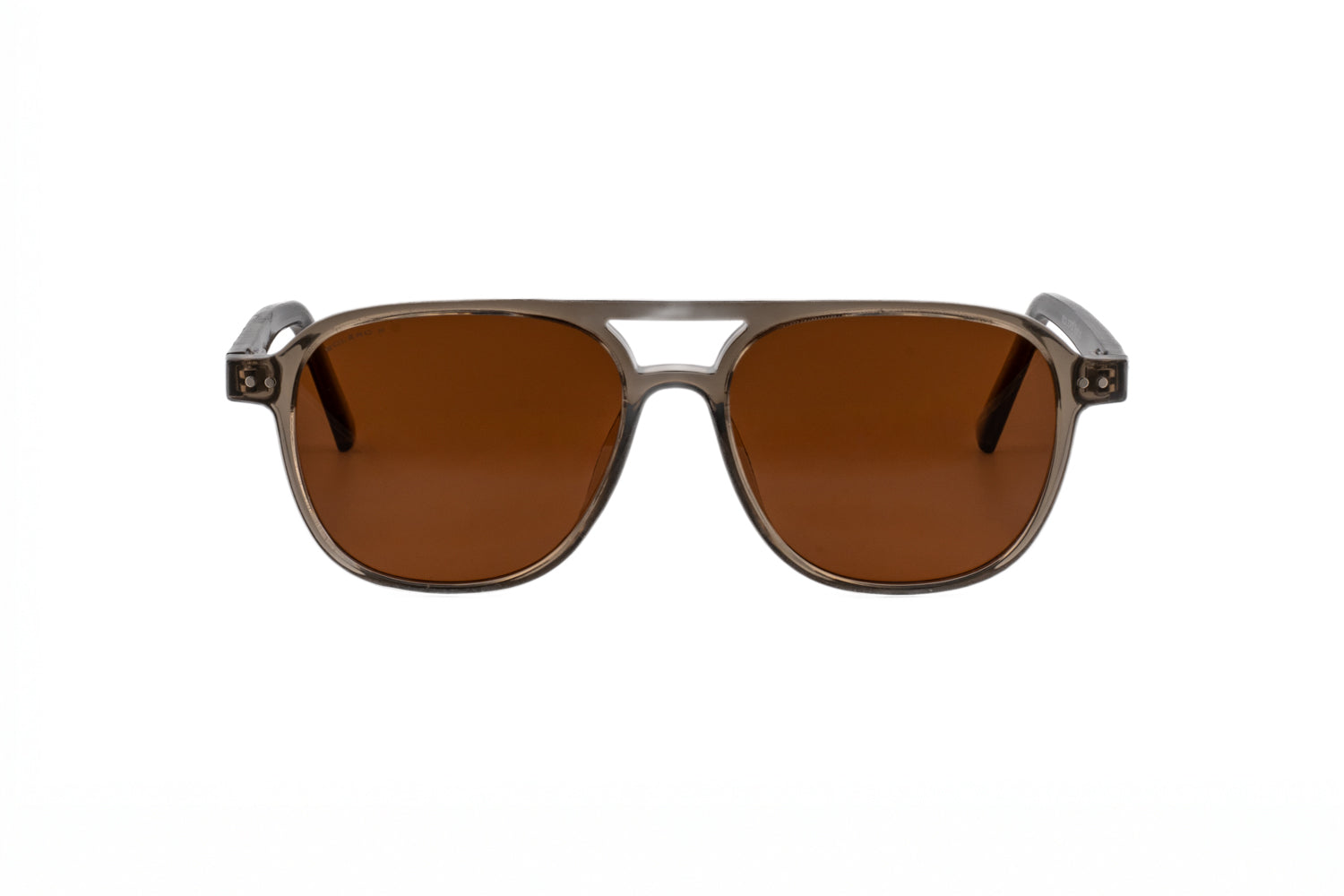 Zephyr – Retro Acetate Aviator Sunglasses | Bolero Eyewear