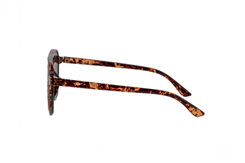 Zephyr – Retro Acetate Aviator Sunglasses | Bolero Eyewear