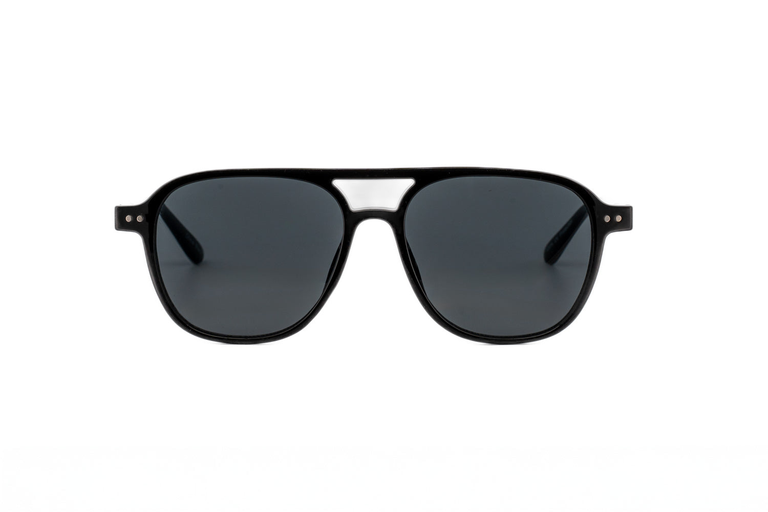 Zephyr – Retro Acetate Aviator Sunglasses | Bolero Eyewear