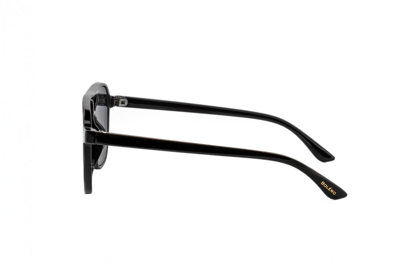 Zephyr – Retro Acetate Aviator Sunglasses | Bolero Eyewear