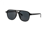 Zephyr – Retro Acetate Aviator Sunglasses | Bolero Eyewear