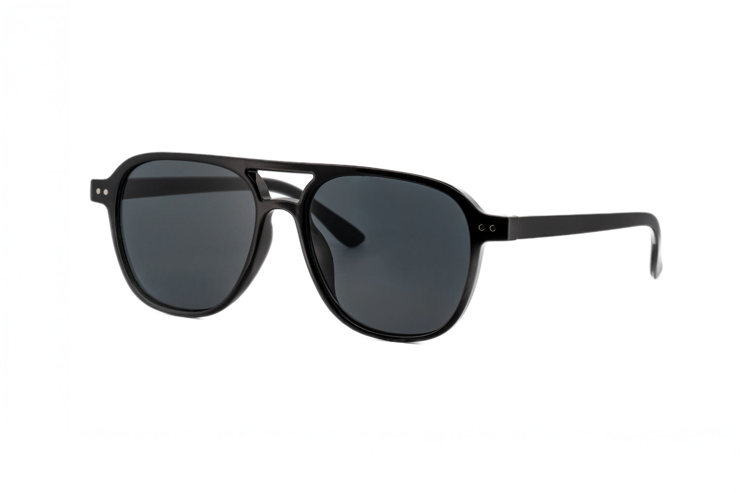 Zephyr – Retro Acetate Aviator Sunglasses | Bolero Eyewear