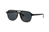 Zephyr – Retro Acetate Aviator Sunglasses | Bolero Eyewear