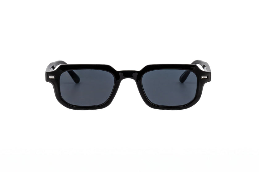 Zuri – Retro Square Sunglasses | Bolero Eyewear