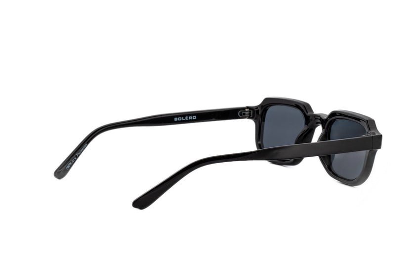 Zuri – Retro Square Sunglasses | Bolero Eyewear