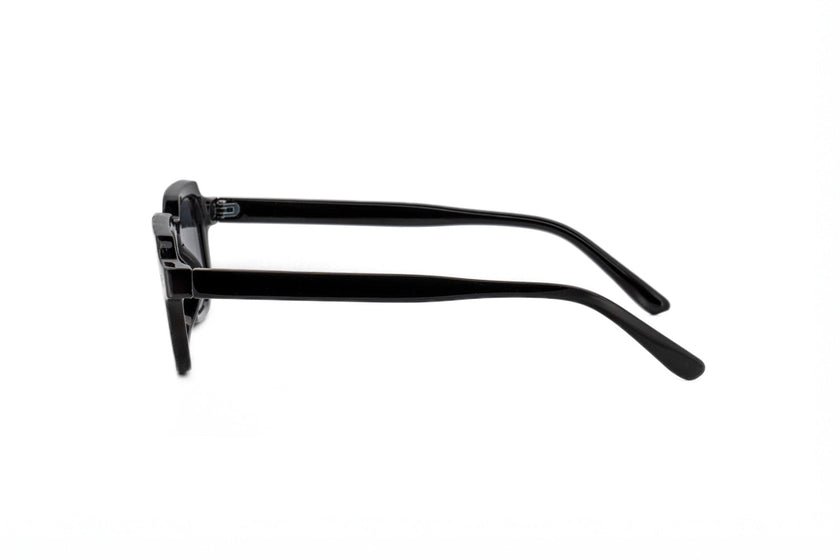 Zuri – Retro Square Sunglasses | Bolero Eyewear