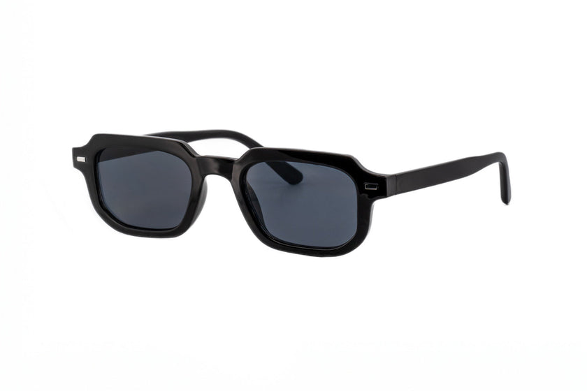 Zuri – Retro Square Sunglasses | Bolero Eyewear