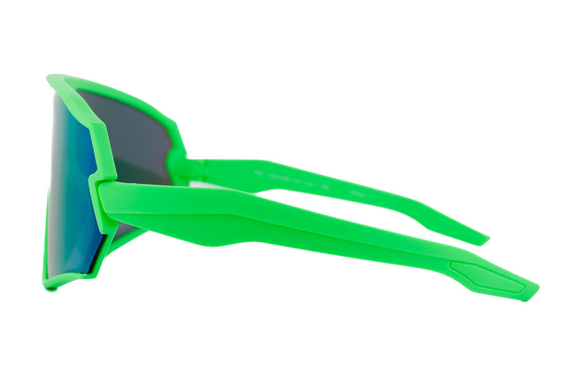 Zyro – Sport Shield Sunglasses | Bolero Eyewear