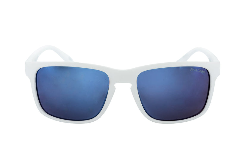 Glacier – Glacier Polarized Square Sunglasses | Bolero Eyewear