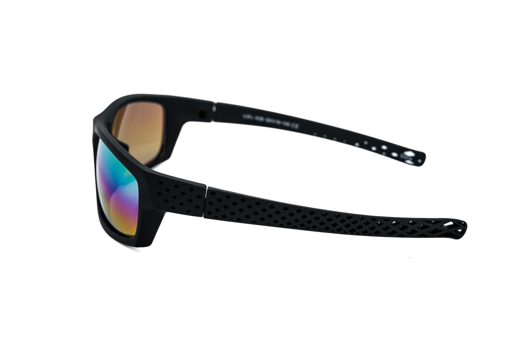 Rio – Kids Sport-Wrap Sunglasses | Bolero Eyewear