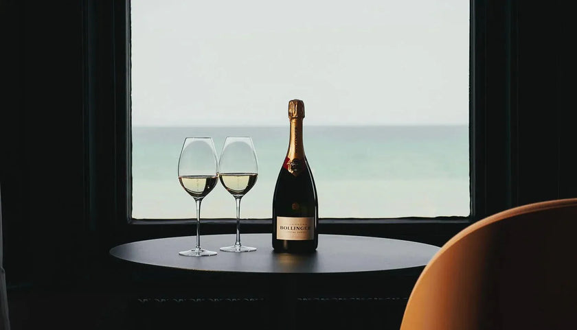 Bollinger Special Cuvée Brut Champagne