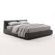 Bolton Low-Profile Modern Bed