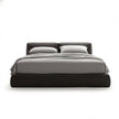 Bolton Low-Profile Modern Bed