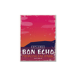 Bon Echo Ontario Provincial Park Postcard, Canada Parks