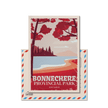 Bonnechere Ontario Provincial Park Postcard, Canada Parks