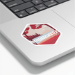 Bonnechere Ontario Provincial Park Waterproof Vinyl Sticker, Canada Parks