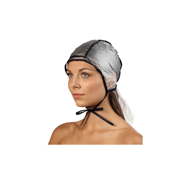 Bonnet à balayage jetable avec protège-nuque