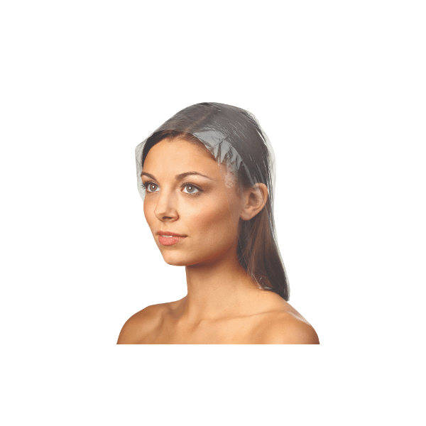 Bonnet à traitement jetable 