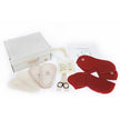 Umeloihc Boo 12cm Babies First Shoe Kit Navy