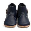 Umeloihc Boo 12cm Babies First Shoe Kit Navy