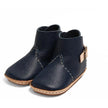 Umeloihc Boo 12cm Babies First Shoe Kit Navy