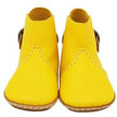 Umeloihc Boo 12cm Babies First Shoe Kit Yellow
