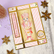 Bookmark Toppers - Feeling Festive