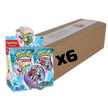 Pokemon TCG - Scarlet and Violet - Journey Together Enhanced Booster Box Sealed Case