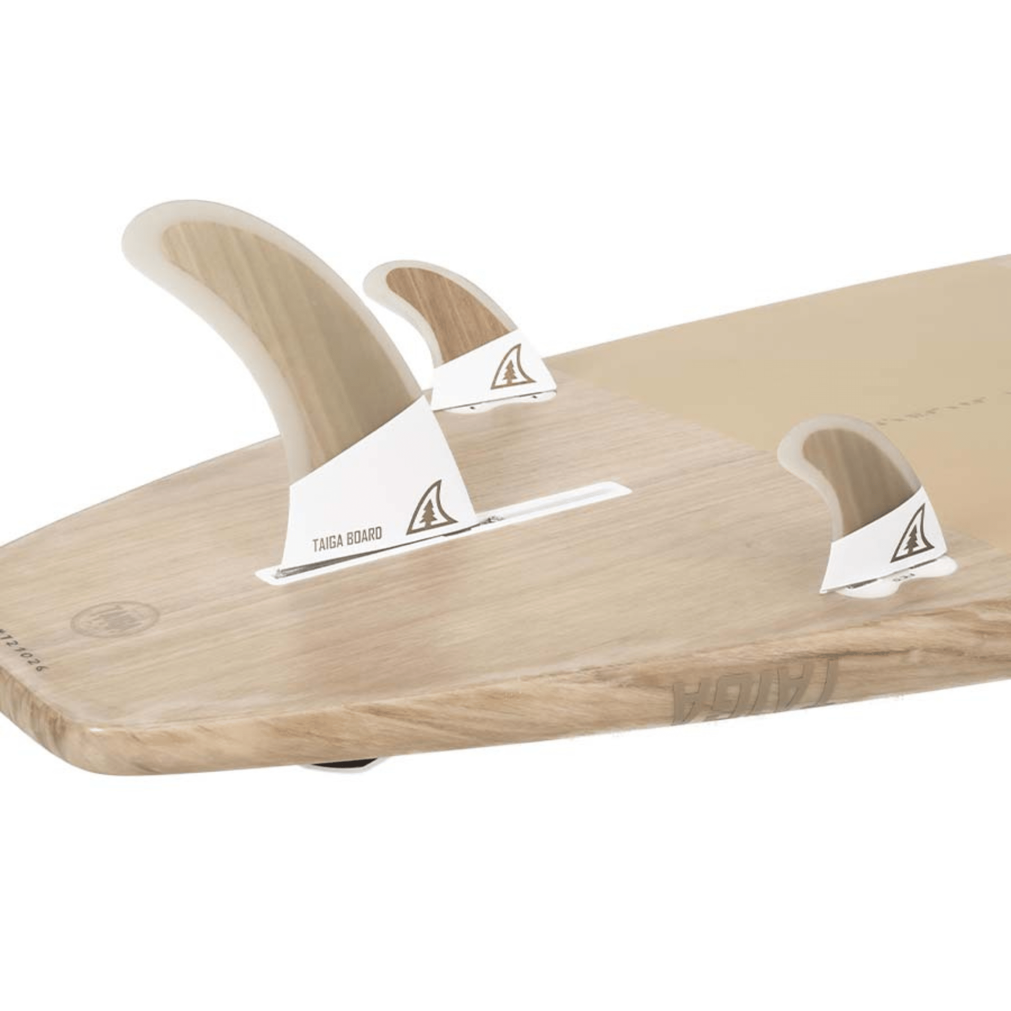BOREA 10'6'' - HARD PADDLE BOARD (ROOT COLLECTION)