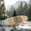 BOREA 10'6'' - HARD PADDLE BOARD (ROOT COLLECTION)