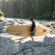BOREA 10'6'' - HARD PADDLE BOARD (ROOT COLLECTION)