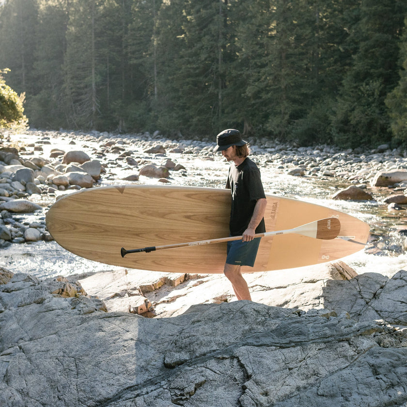 BOREA 10'6'' - HARD PADDLE BOARD (ROOT COLLECTION)