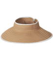 Kooringal Roll Up Visor - Boreen