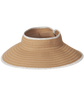 Kooringal Roll Up Visor - Boreen