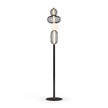 Borgarnes Floor lamp