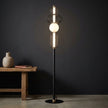 Borgarnes Floor lamp