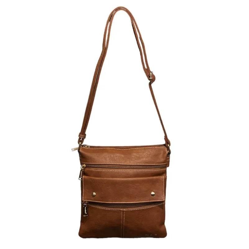 Sac bandoulière Bosalina