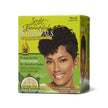 Botanicals No-Lye No Mix Texturizer For Sensitive Scalps-Regular 2