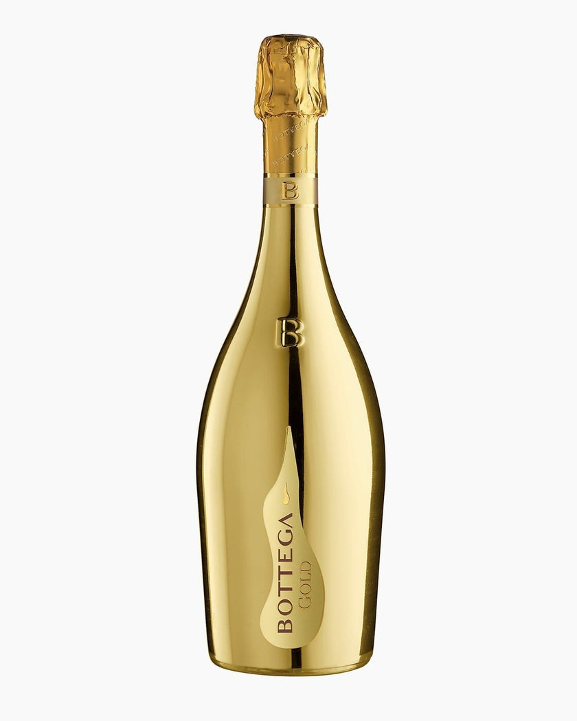 Bottega Gold Prosecco