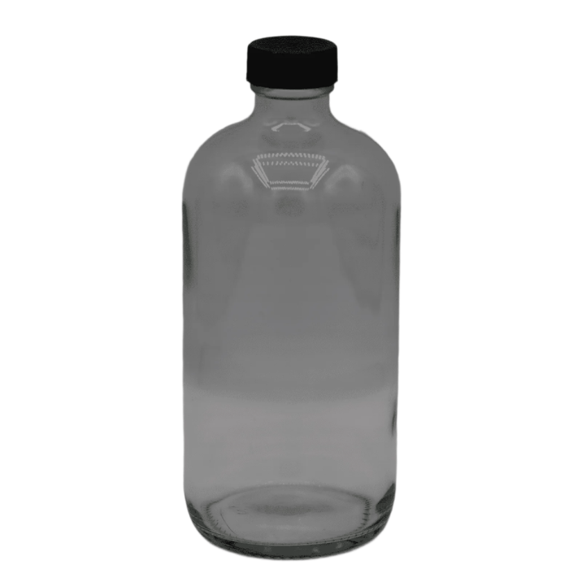 Bottles for ONEKA Refill Station