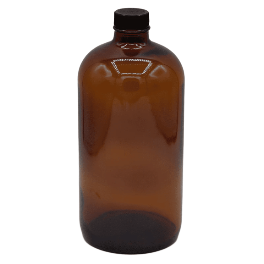 Bottles for ONEKA Refill Station