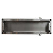 Stainless Steel Sink Bridge