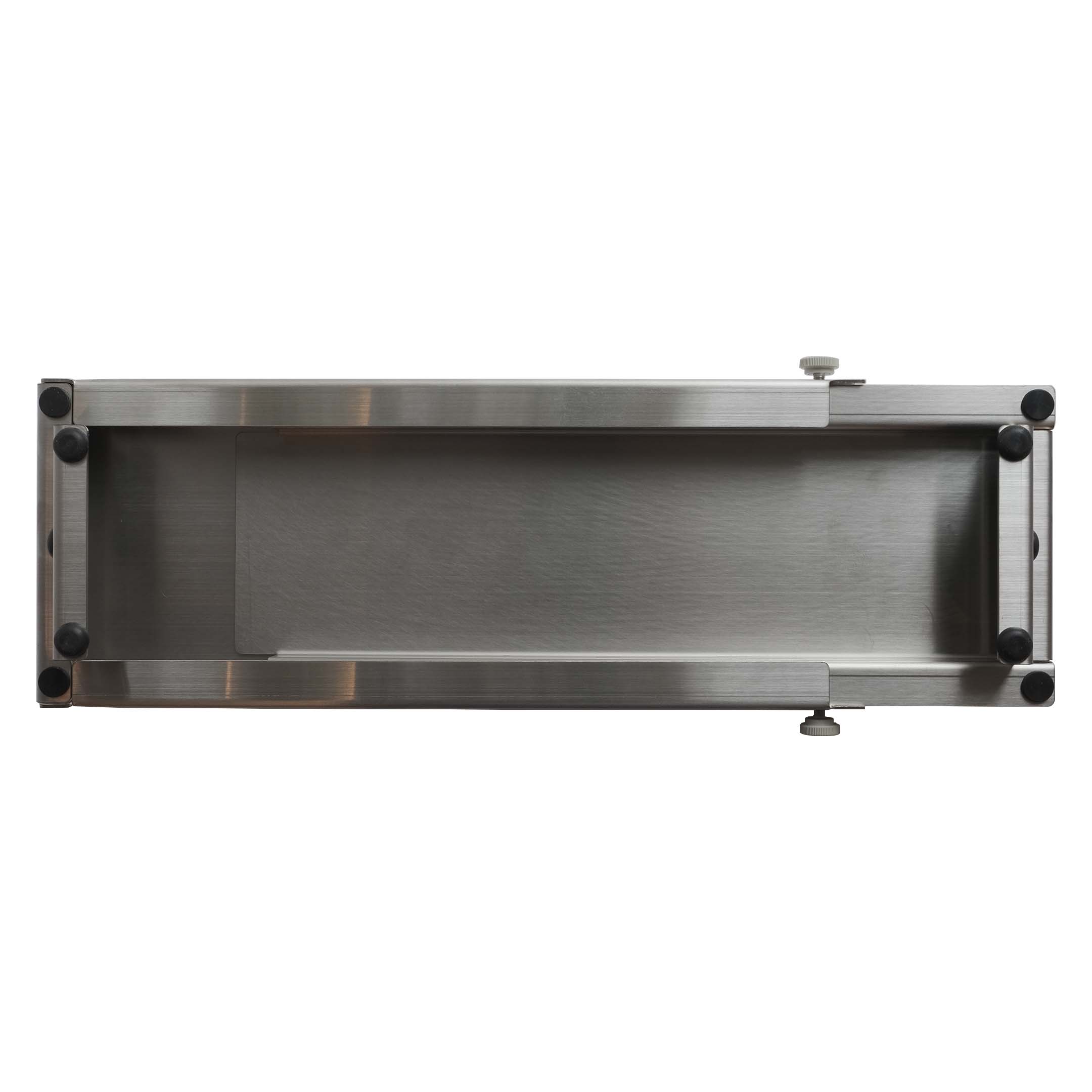 Stainless Steel Sink Bridge