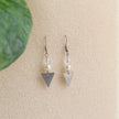 PERLIE | Boucles d'oreilles en pierres naturelles