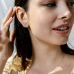 Boucles d’oreilles fille et garçon - Cadeau pour la fête des Mères