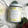 Bougie | Choisissez votre fragrance