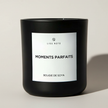 Candle MOMENTS PARFAITS 350g